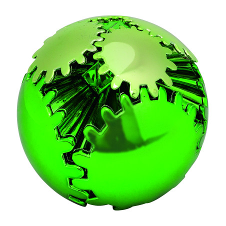 PhänoMINT Zahnradball