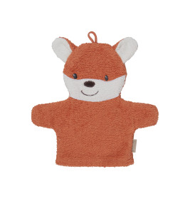 Waschhandschuh Filou