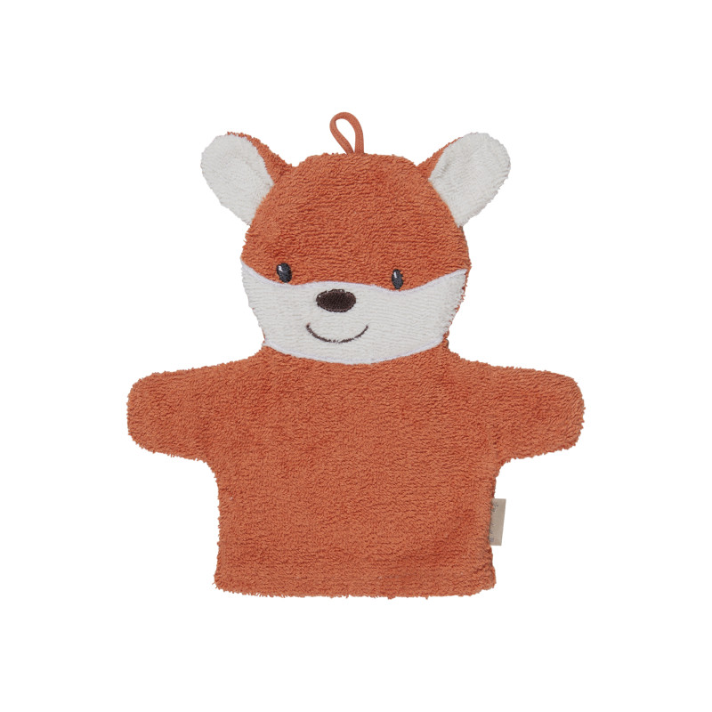 Waschhandschuh Filou