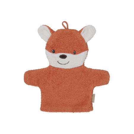 Waschhandschuh Filou