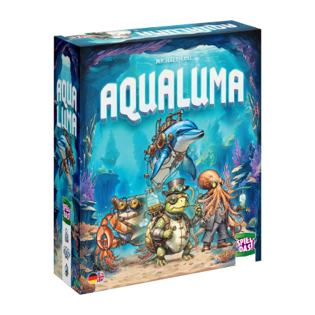 Aqualuma