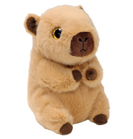 Lara Capybara Beanie