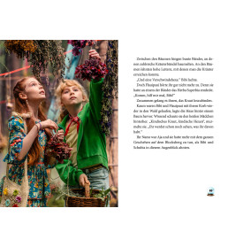 Bibi Blocksberg Das große Hexentreffen