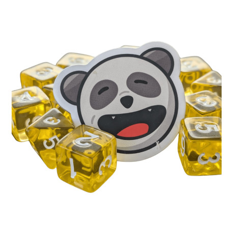 Panda Royale
