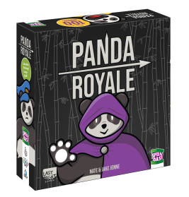 Panda Royale