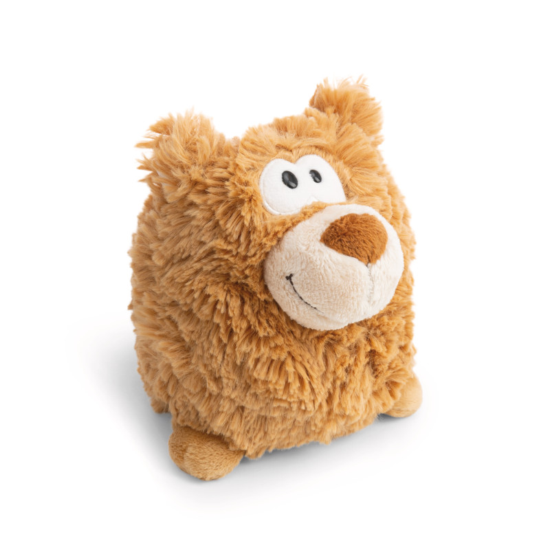 Kuscheltier Bär mit Wendefunktion 15cm 2