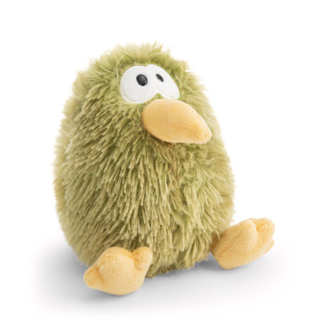 Kuscheltier Kiwi mit Wendefunktion 15cm