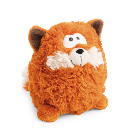 Kuscheltier Fuchs mit Wendefunktion 15cm