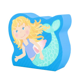 3D-Puzzle-Spielwelt Unterwasser