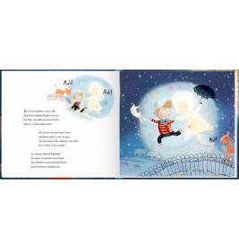 Coppenrath Verlag – Der Manni im Mond | Kinderbuch | Gebundene Ausgabe | Ab 3 Jahren