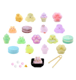 MGA Entertainment Tataba Blind Sidekick | Überraschungstüte | Sammelfigur | Ab 3 Jahren