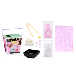 MGA Entertainment Tataba Blind Sidekick | Überraschungstüte | Sammelfigur | Ab 3 Jahren