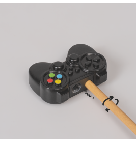 Doppelspitzer Gamepad