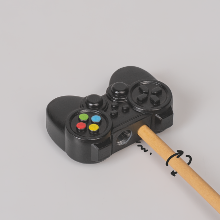 Doppelspitzer Gamepad