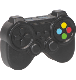 Doppelspitzer Gamepad