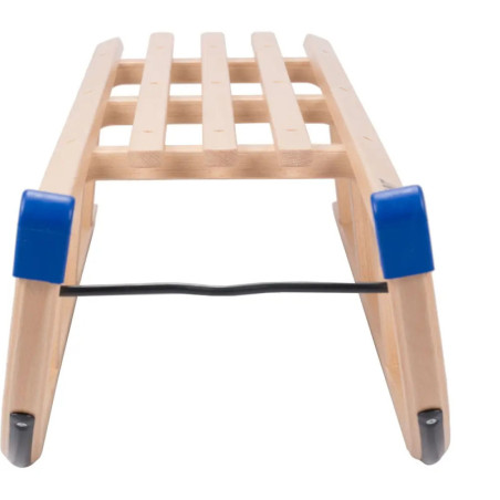 Holzschlitten Davos 110cm