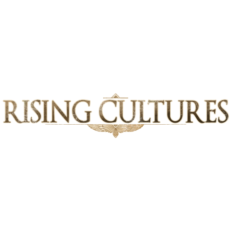 Hutter Rising Cultures Brettspiel – Strategie & Aufbau für 2-4 Spieler ab 12