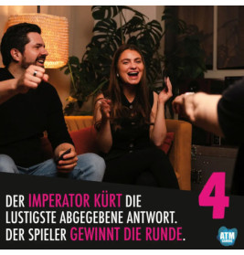 Unverschämt - Freundschaft Plus