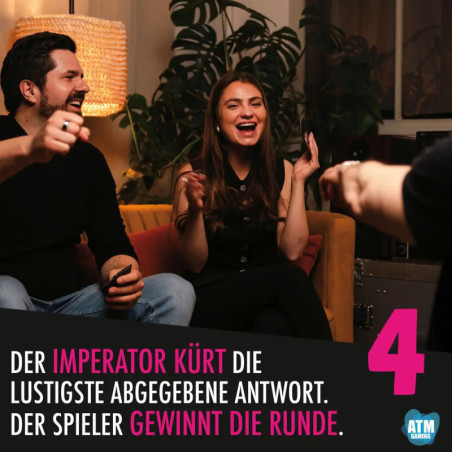 Unverschämt - Freundschaft Plus