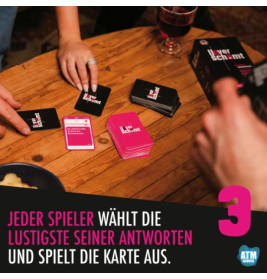 Unverschämt - Freundschaft Plus