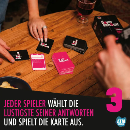 Unverschämt - Freundschaft Plus