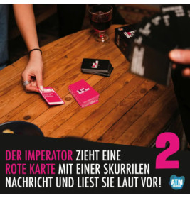 Unverschämt - Freundschaft Plus