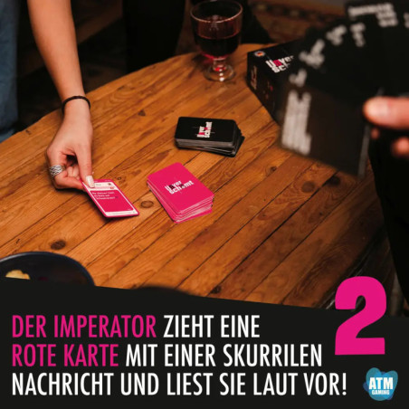 Unverschämt - Freundschaft Plus