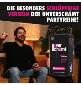 Unverschämt - Freundschaft Plus