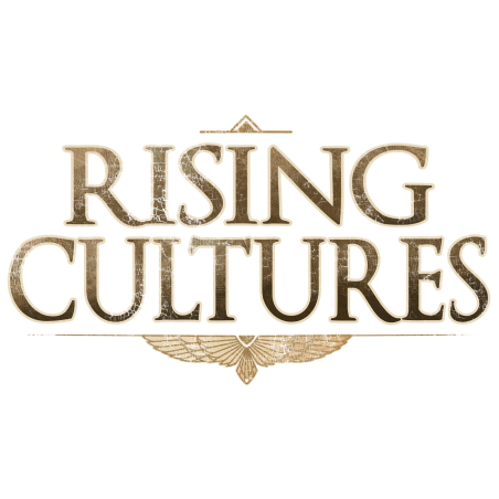 Hutter Rising Cultures Brettspiel – Strategie & Aufbau für 2-4 Spieler ab 12