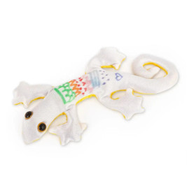 D-I-Y SANDTIERE, SORTIERT zum Bemalen