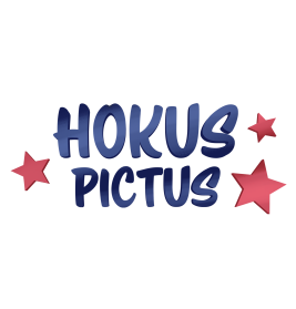 Hutter Hokus Pictus – Bezauberndes Zeichenspiel für die ganze Familie (3-6 Spieler)