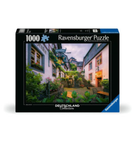 Ravensburger Puzzle Beilstein 1000 Teile – Deutschland Collection Premium Qualität ab 14 J.