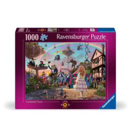 Puzzle - Look & Find No 2 1000 Teile