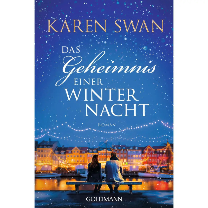 Das Geheimnis - Winternacht