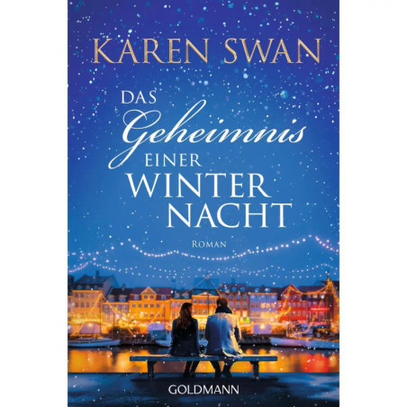 Das Geheimnis - Winternacht