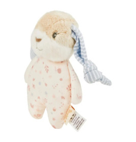 Sterntaler® Kuscheltier S Hanni – Weicher Schmusefreund für Babys & Kinder