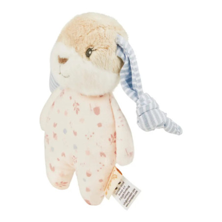 Sterntaler® Kuscheltier S Hanni – Weicher Schmusefreund für Babys & Kinder