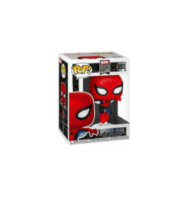 Funko POP! 80th First Spiderma n