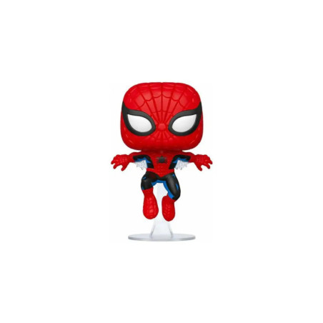 Funko POP! 80th First Spiderma n