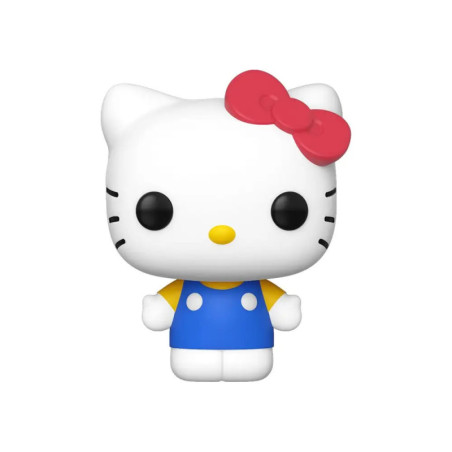 Funko POP! HK Hello Kitty