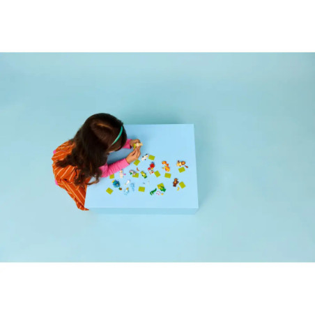 Minifiguren Tiere Serie 28