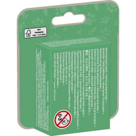 Minifiguren Tiere Serie 28