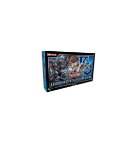 YuGiOh!Legendary Collection Kaiba Reprint