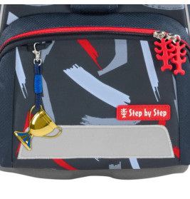 Step by Step® HAPPY CHARMS Cup – Personalisierbares Zubehör für Schulranzen