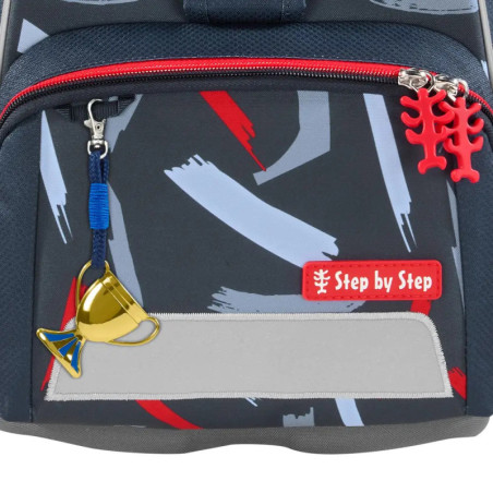 Step by Step® HAPPY CHARMS Cup – Personalisierbares Zubehör für Schulranzen