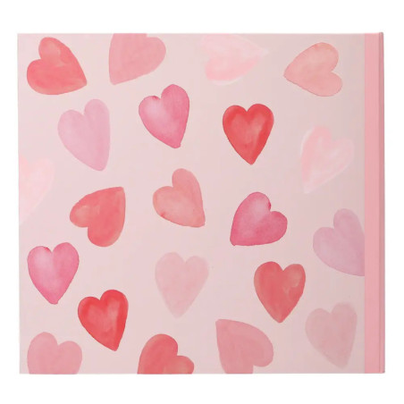 TOPModel DIY Create your Photo Album