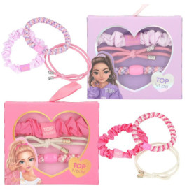 TOPModel Haargummiset