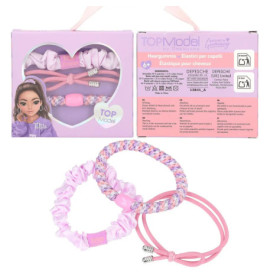 TOPModel Haargummiset