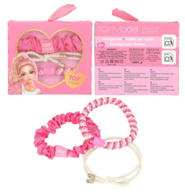 TOPModel Haargummiset