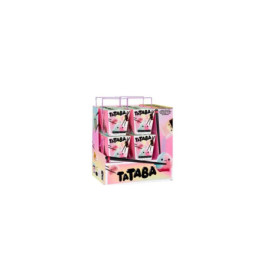Tataba Blind  PDQ sortiert